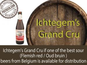 Ichtegem`s Grand Cru